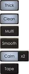 LUFS